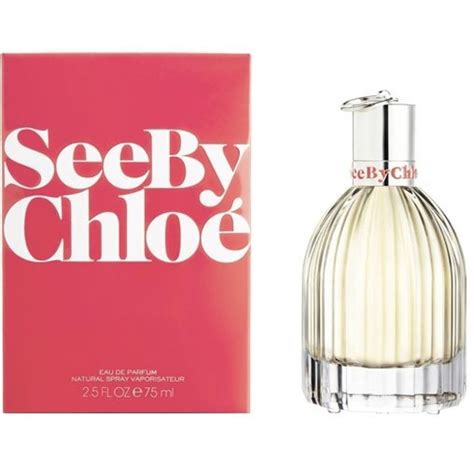 see by chloé perfume|chloe original perfume best price.